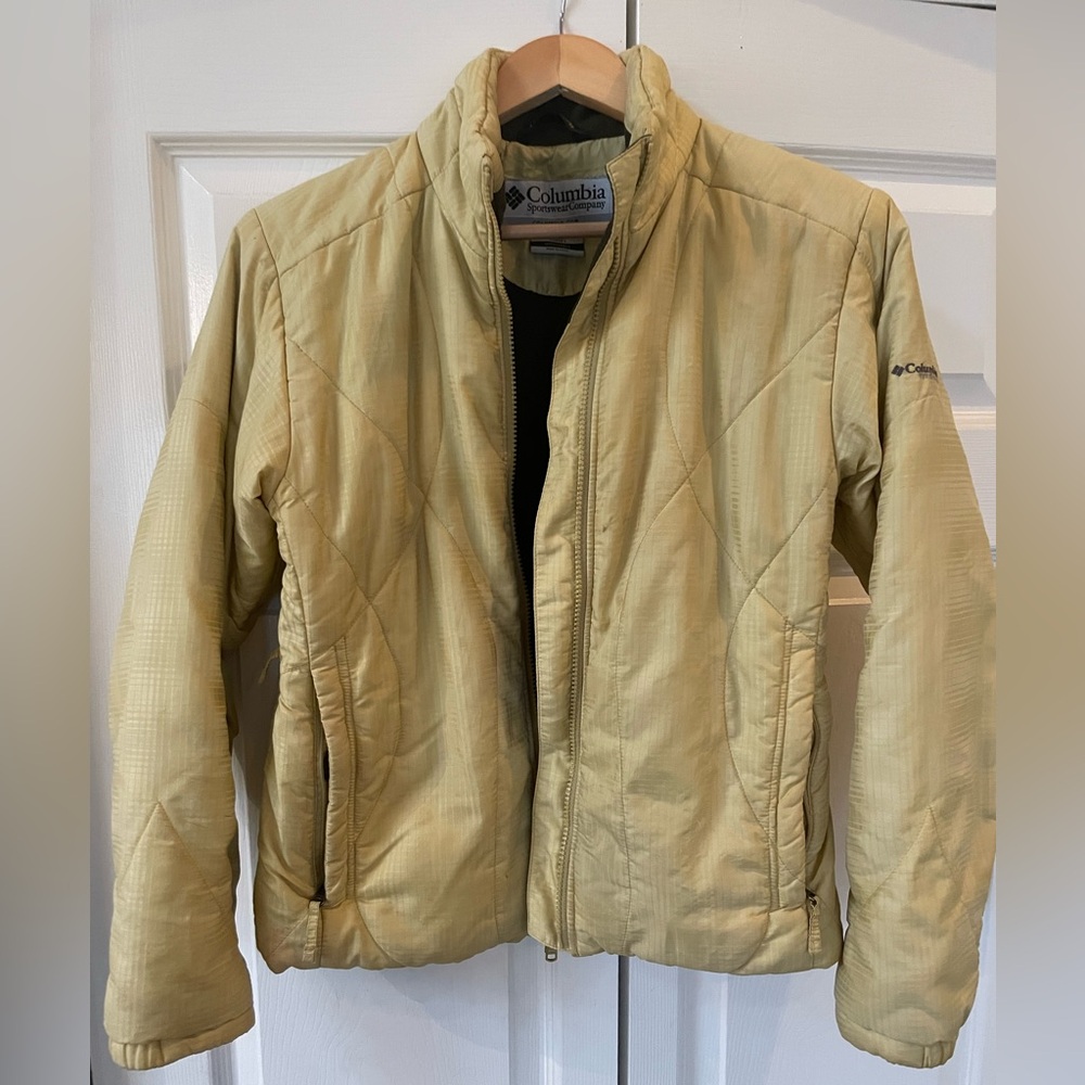 Columbia Titanium Women’s Interchange Jacket